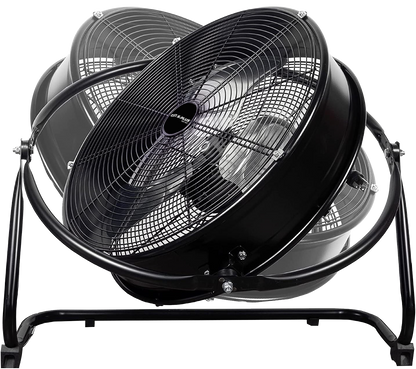 Industrial Floor and Wall Fan VO 50