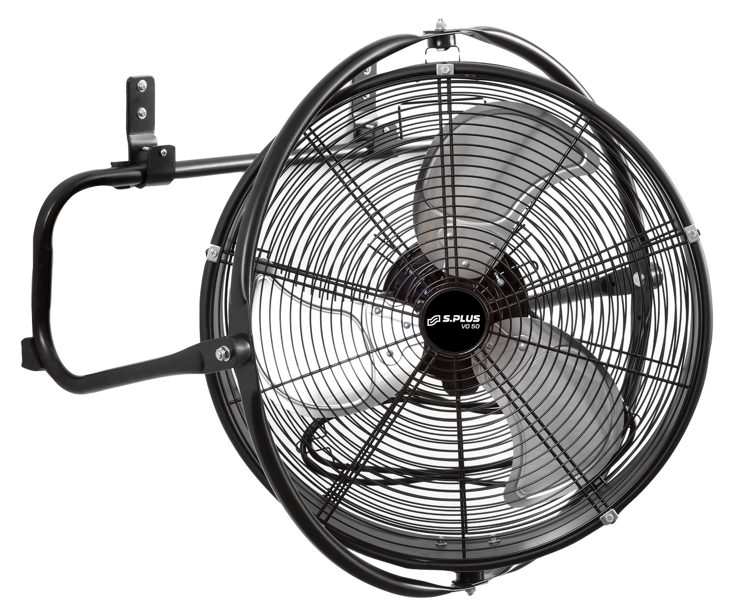 Industrial Floor and Wall Fan VO 50