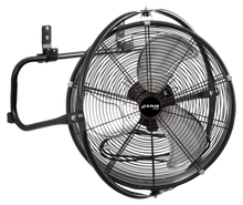 Industrial Floor and Wall Fan VO 50