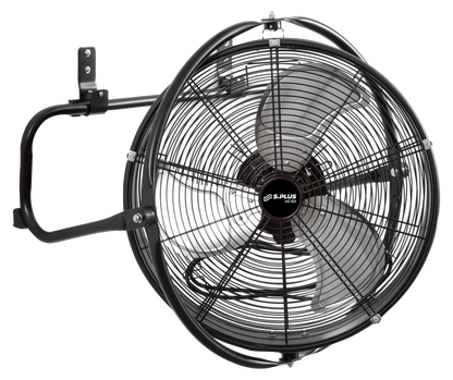 Industrial Floor and Wall Fan VO 50