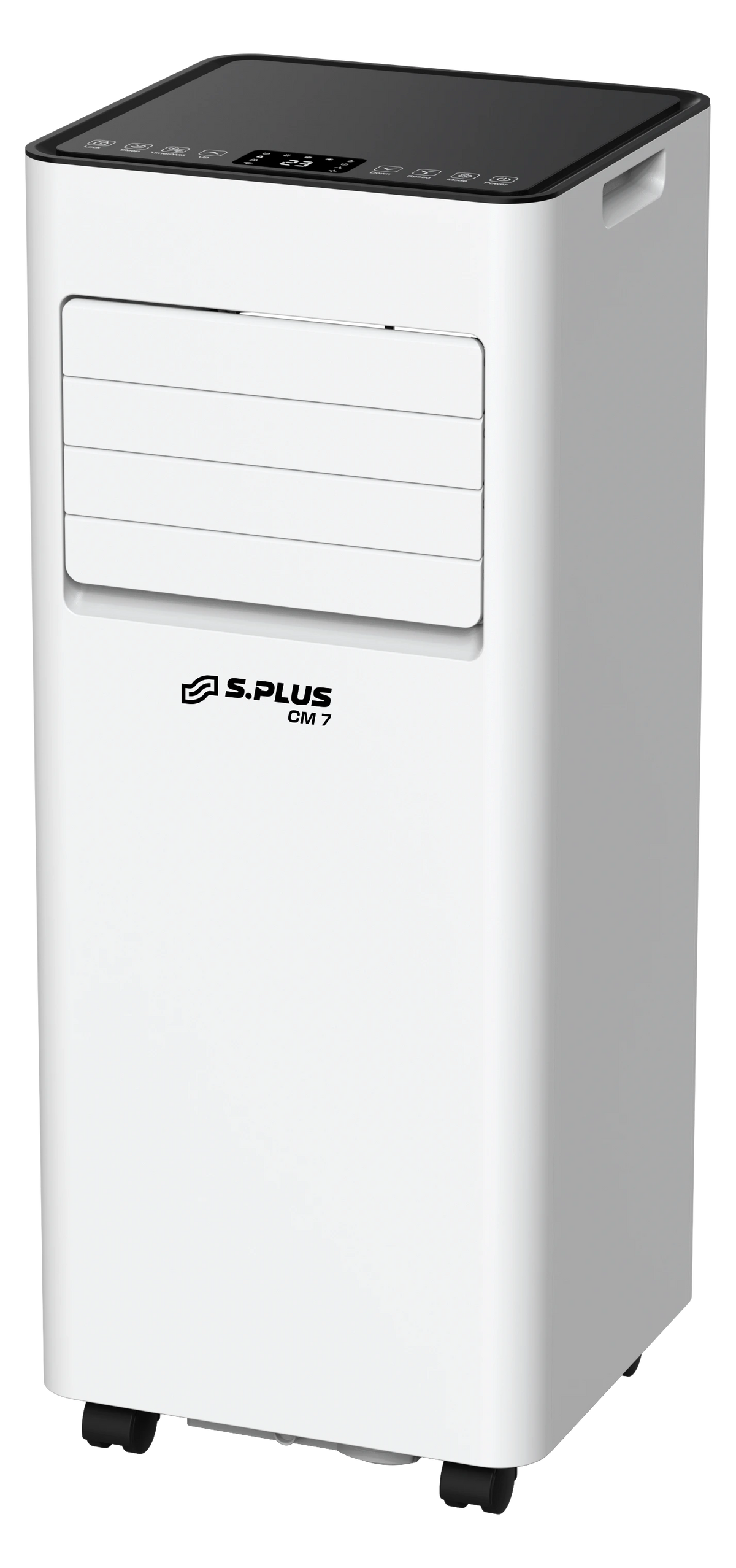 Climatiseur Monobloc Mobile CM 7