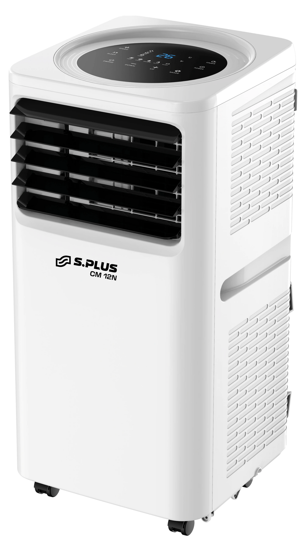 Climatiseur Monobloc Mobile CM 12N