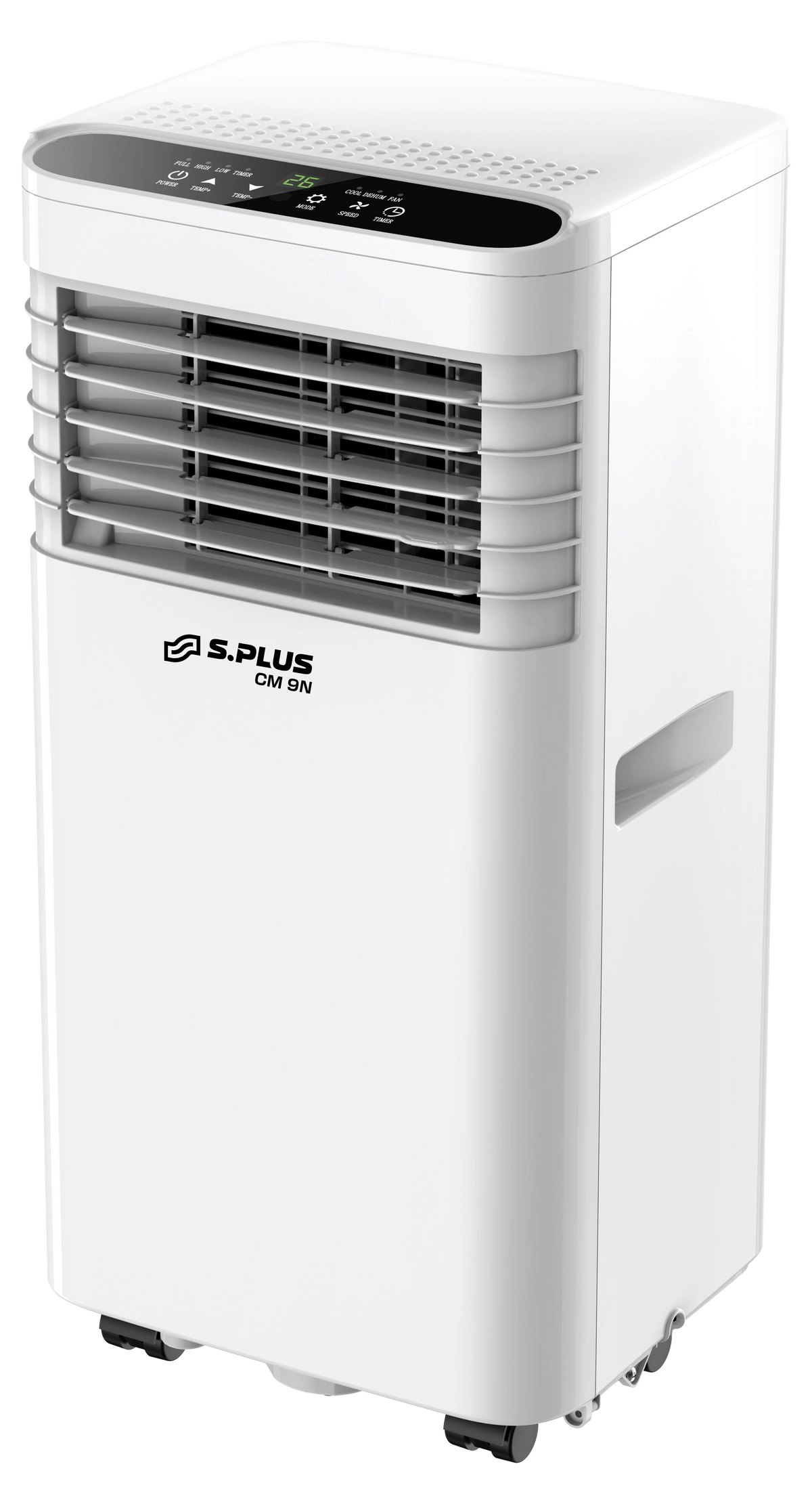 Climatiseur Monobloc Mobile CM 9N