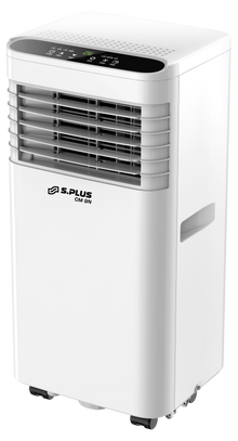 Climatiseur mobile CM 9N vue de face 