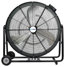 Ventilateur Industriel Moteur DC VR 90 DC