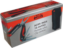 Pince Multifonctions 10 Outils 02