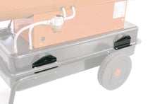 Poignée Levage GF 60.1AC - 90.1AC