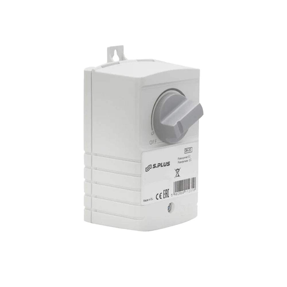 Potentiomètre Moteur EC AEC L