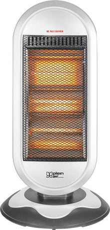 Radiateur Infrarouge Oscillation Automatique 230 V