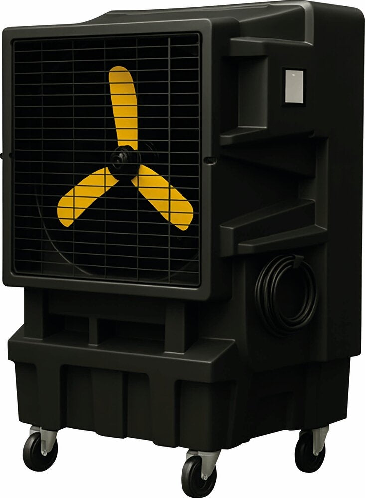 Rafraîchisseur Air 640 W 2