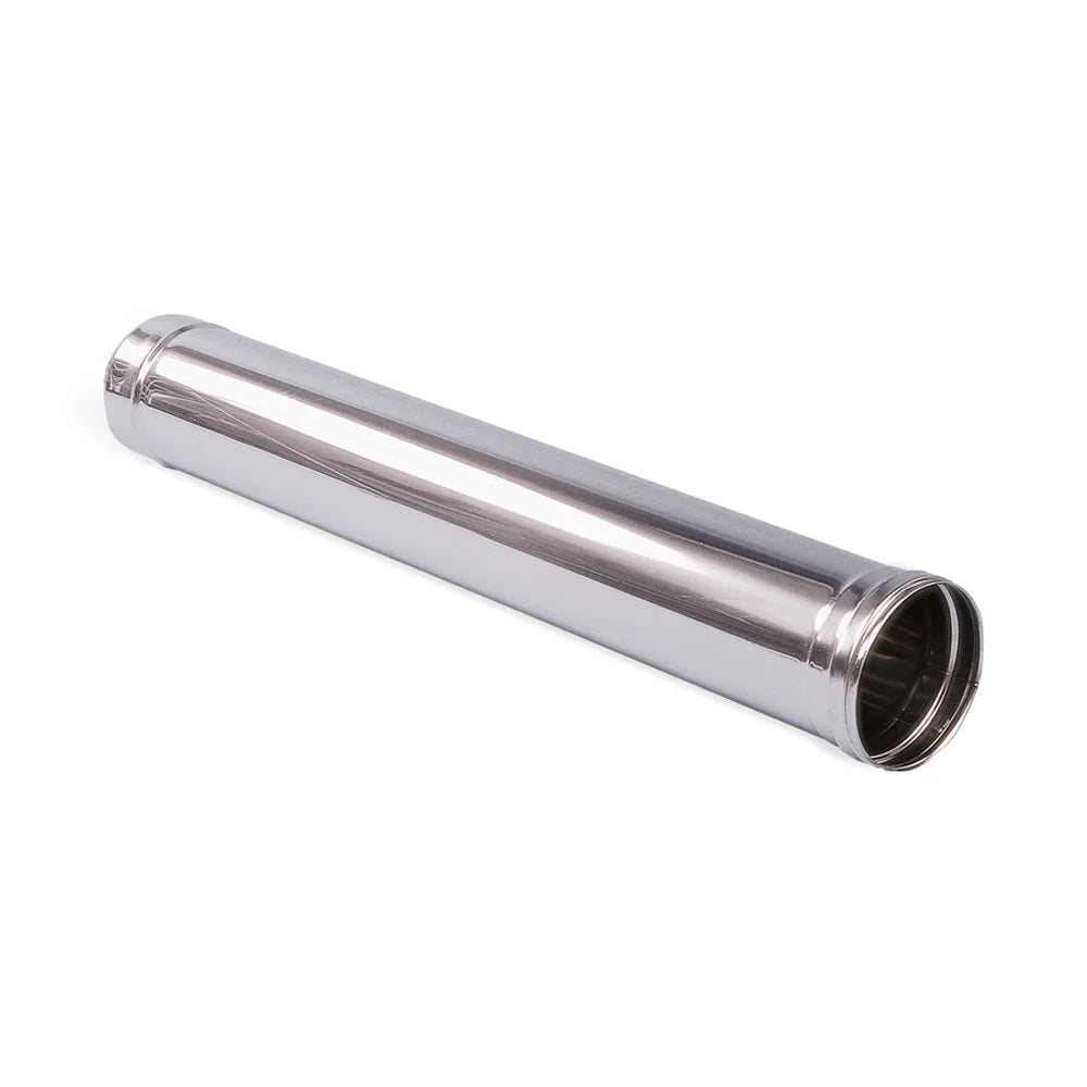 Rallonge Cheminée 1 m Inox ø150 mm COMPAC