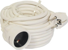 Rallonge Électrique HO5VV-F 10m 3G1,5mm²