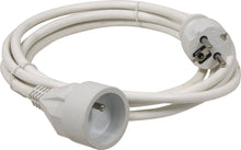 Rallonge Électrique HO5VV-F 3m 3G1,5mm²