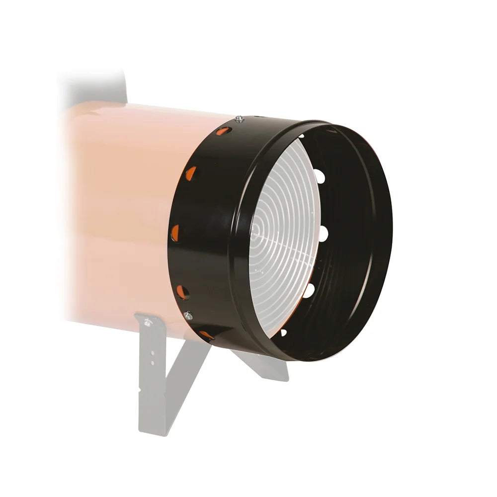 Rallonge pour Gaine ø500 mm CACE 30