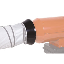 Rallonge Gaine ø300 mm GF 35.1 AC