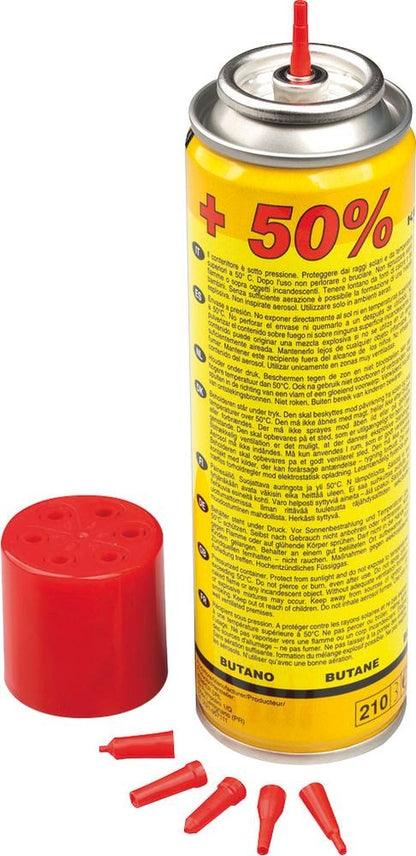 Recharge Briquets/Torches 90g 160m 2