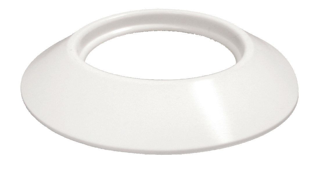 Rosace EPDM Blanche pour Concentrique