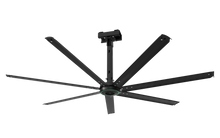 Déstratificateur 7,3 m S10 MODBUS HVLS FAN