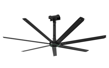 Déstratificateur 1,5 m S1 MODBUS HVLS FAN