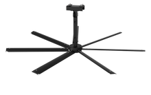 Déstratificateur 1,5 m S1 RF HVLS FAN