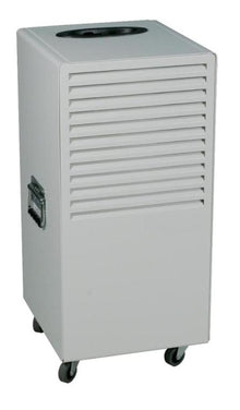 Déshumidificateur d'air semi professionnel 50 L/Jour avec prise pour pompe de relevage