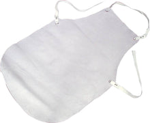 Tablier Soudeur Croûte Cuir blanc 600x900mm