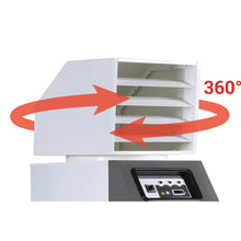 Tête Pivotante 360° C 60 F3