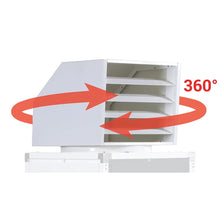 Tête Pivotante 360° C 60 F3 SR