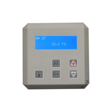 Thermostat Programmable AGM D/AGMC D/AE D