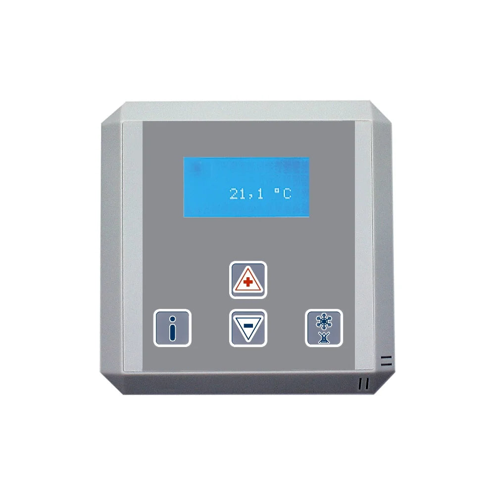 Thermostat 1 Consigne pour AGM D/AGMC D/AE D