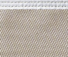 Toile Anti-Chaleur 550°C 2x2m 2