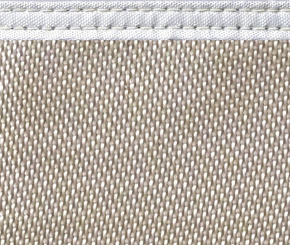 Toile Anti-Chaleur 550°C 2x2m 2