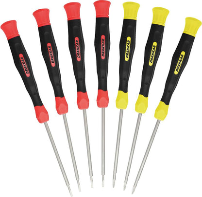 Tournevis Précision Plat/Phillips® 50mm