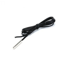 Sonde de température externe 