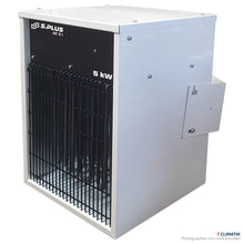 Aérotherme Industriel Électrique AE 5 I