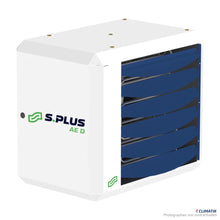 Aérotherme Électrique AE 5 D