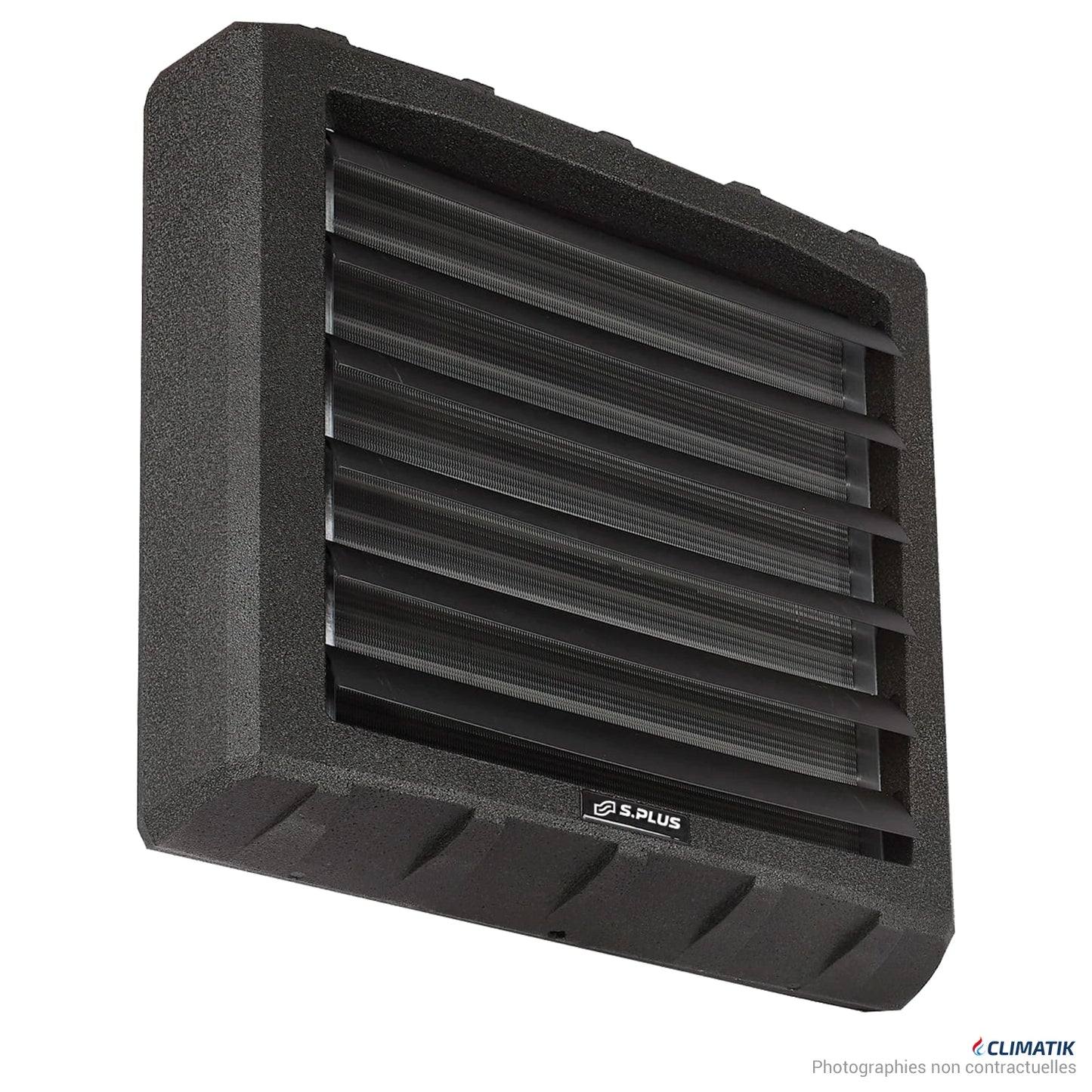 Aérotherme Eau AEC 20 L