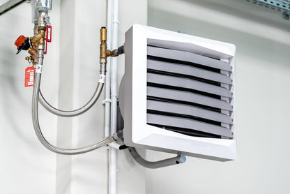 Aérotherme eau chaude 50 kW / eau glacée 20 kW ONSEN-50