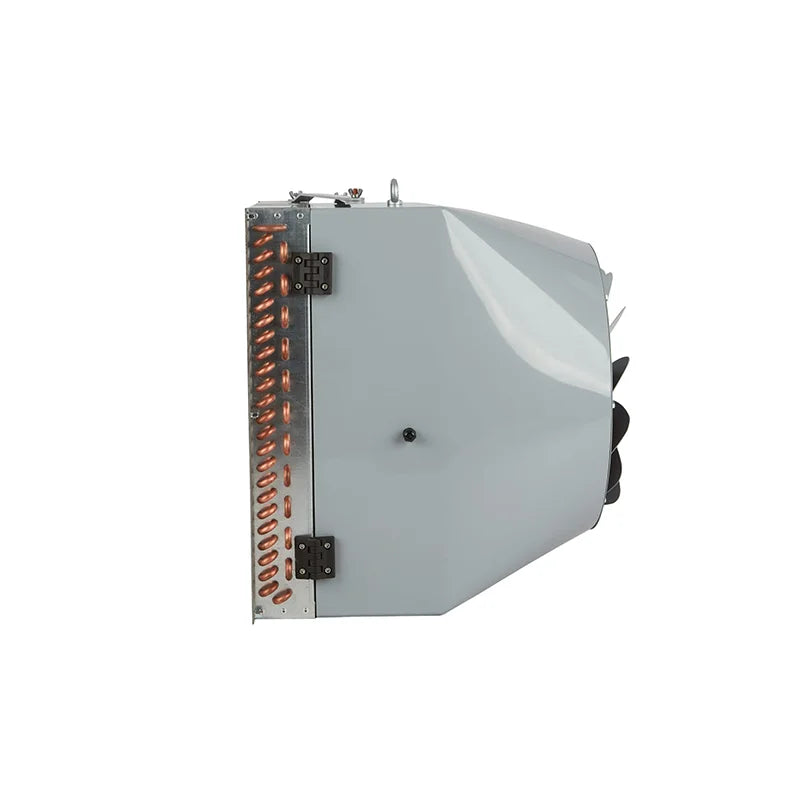 Aérotherme eau chaude Farmer OpenAir REVENTON pour bâtiments agricoles