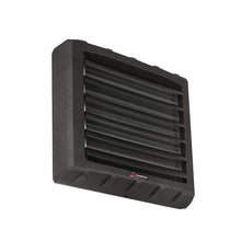 Aérotherme eau chaude HC-EC REVENTON pour bâtiments industriels