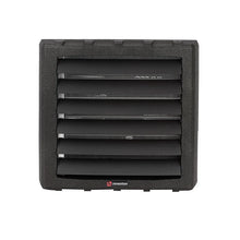 Aérotherme eau chaude HC-EC REVENTON pour bâtiments industriels