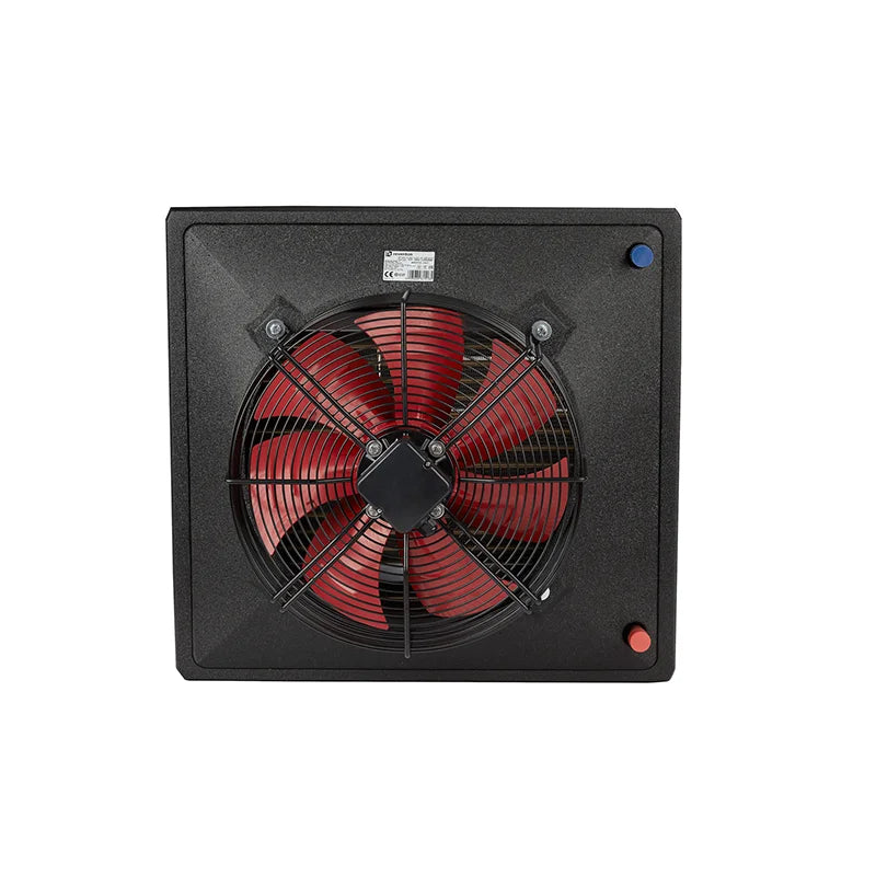 Aérotherme eau chaude HCF REVENTON pour bâtiments agricoles