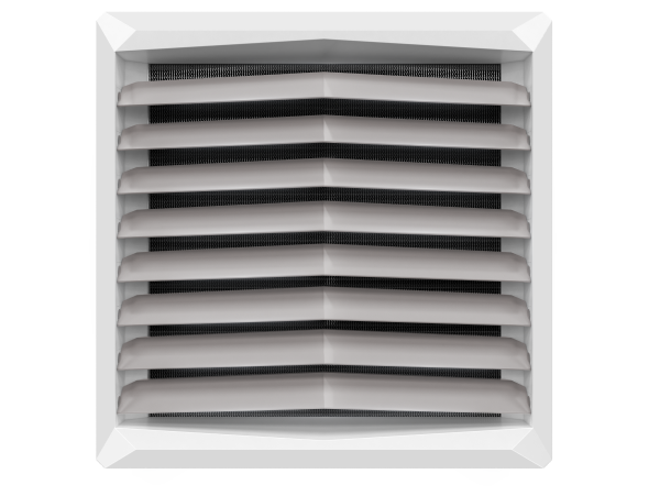 Aérotherme eau chaude 30 kW / eau glacée 12 kW ONSEN-30