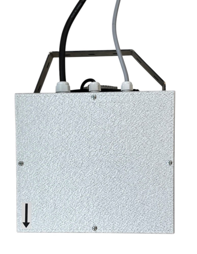 4.5 kW Electric Fan Heater with Room Thermostat OLO-F5