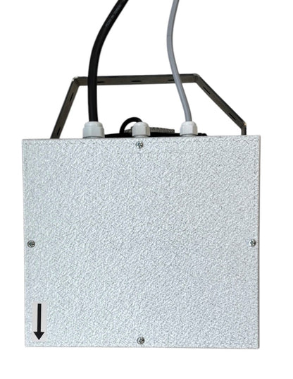 4.5 kW Electric Fan Heater with Room Thermostat OLO-F5