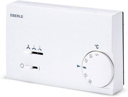 4.5 kW Electric Fan Heater with Room Thermostat OLO-F5