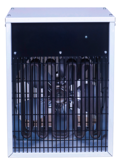 Electric Air Heater 15 kW OLO-F15B