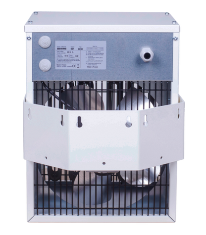 Electric Air Heater 15 kW OLO-F15B