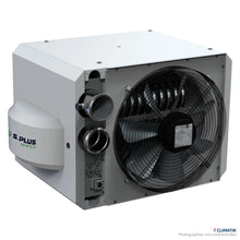 Aérotherme Gaz Modulant AG M 10 D