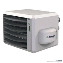 Aérotherme Gaz Modulant AG M 10 D